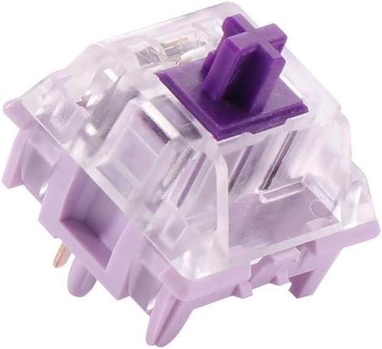 Gazzew Boba LT (RGB) Switches