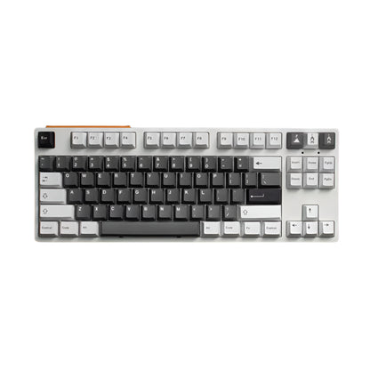 Ashes – 137-Key Cherry Profile PBT ANSI Keycap Set