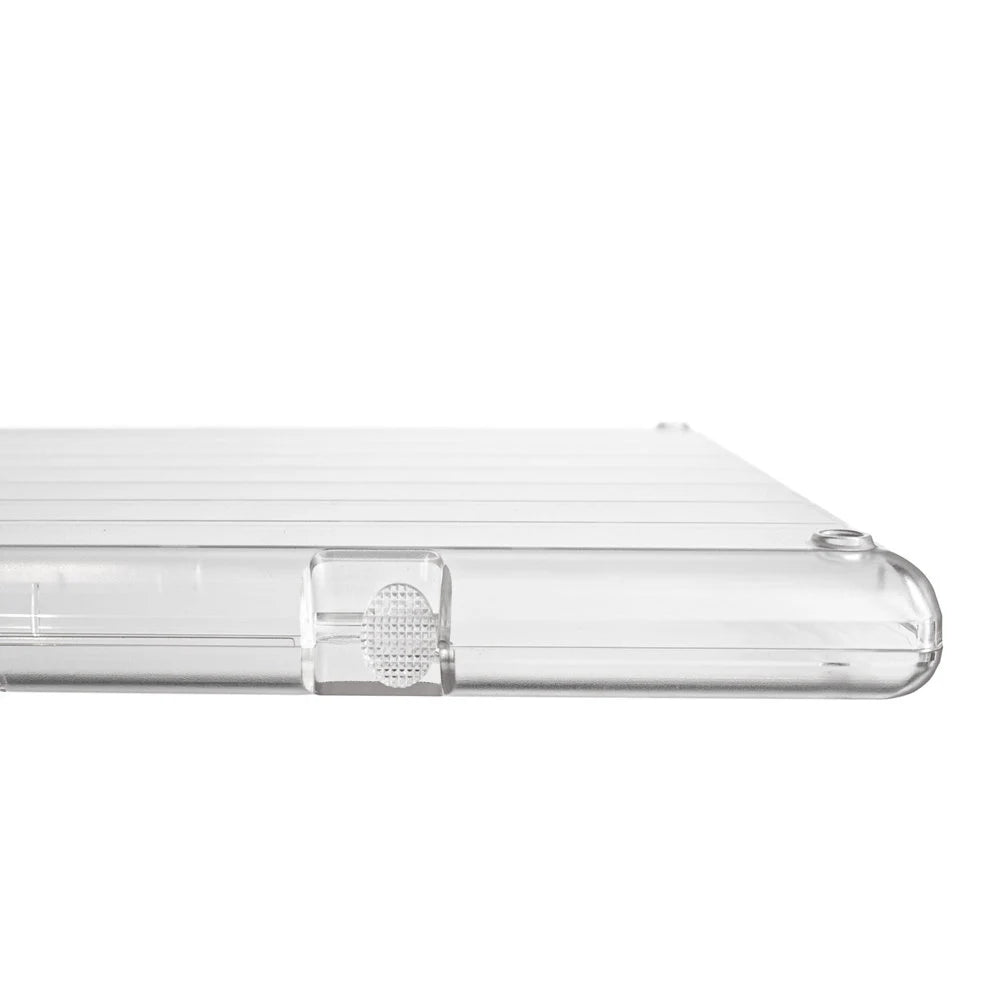 Caja de almacenamiento de teclas para teclados mecánicos