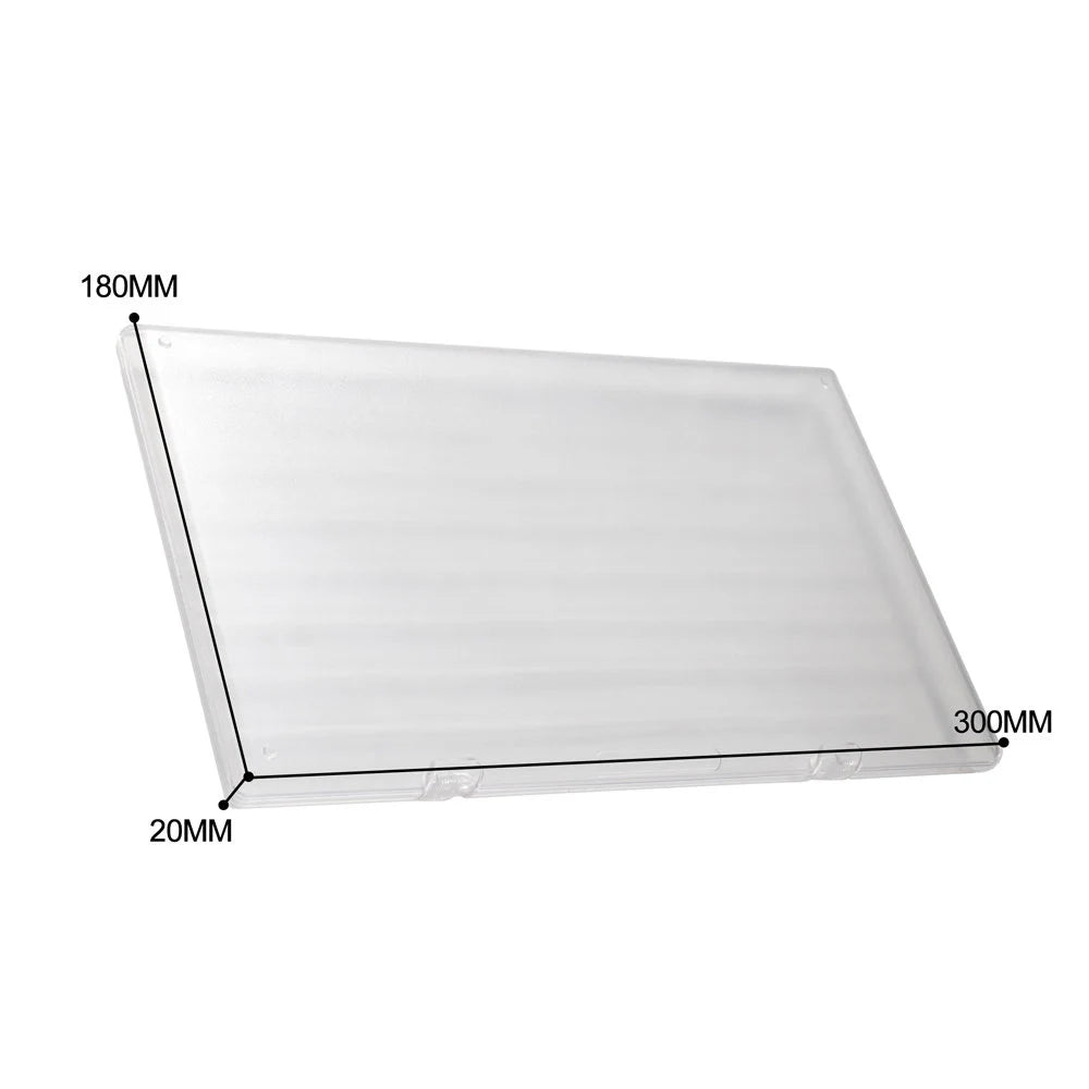 Caja de almacenamiento de teclas para teclados mecánicos