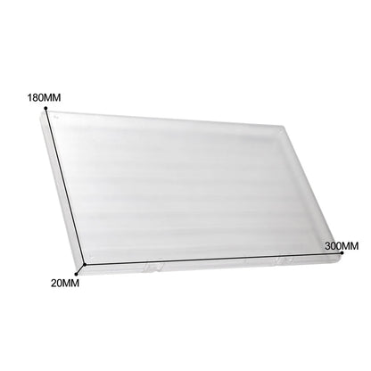 Caja de almacenamiento de teclas para teclados mecánicos