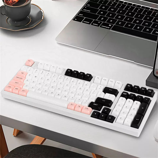 Olivia ABS - 226 ABS Keycap Set