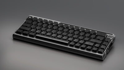 NAJA68 Hall Effect Keyboard