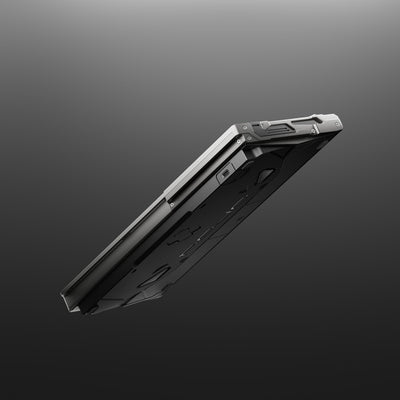 NAJA68 Hall Effect Keyboard