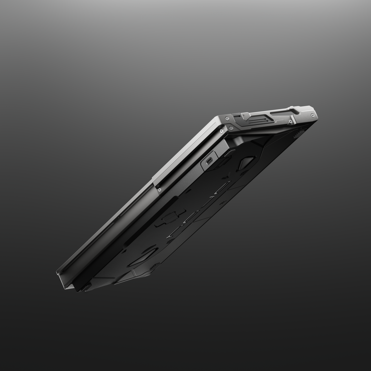 NAJA68 Hall Effect Keyboard