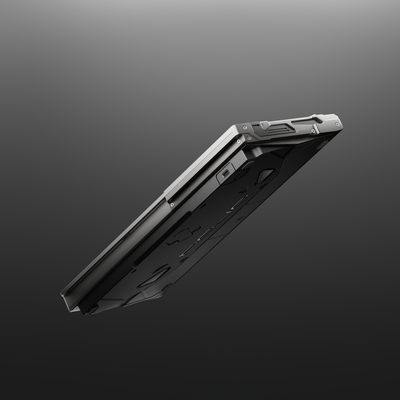 NAJA68 Hall Effect Keyboard
