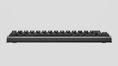 NAJA68 Hall Effect Keyboard