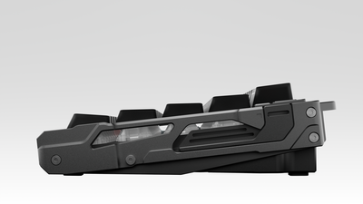 NAJA68 Hall Effect Keyboard