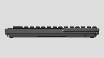 NAJA68 Hall Effect Keyboard