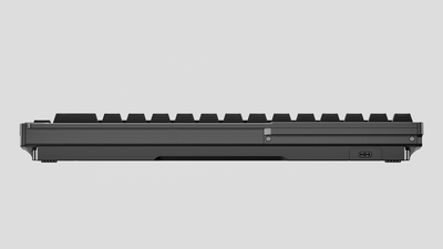 NAJA68 Hall Effect Keyboard