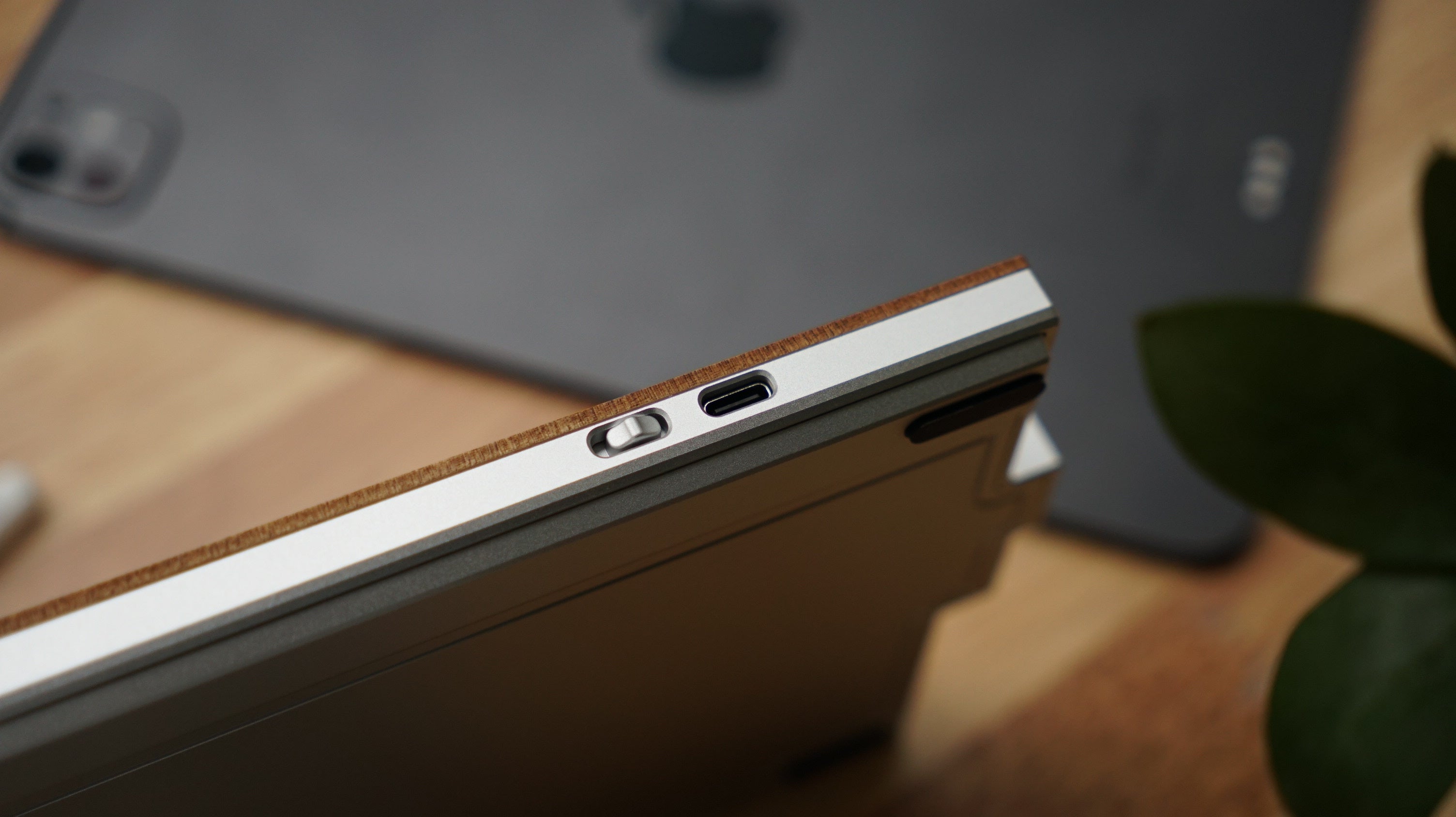 Jiffy75 - Wireless Split Low-Profile Mechanical Keyboard (pre-order)