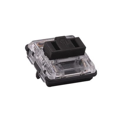 Kailh Choc Low Profile Switches (Linear Variants)