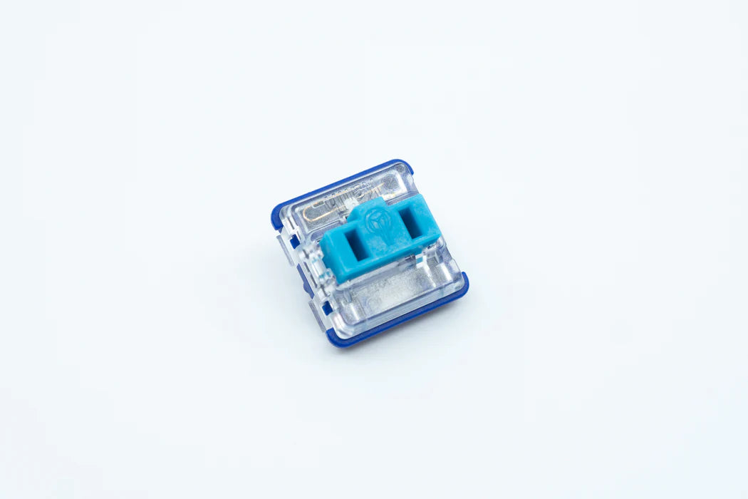 Kailh Choc Low Profile Switches (Linear Variants)