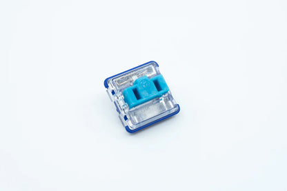 Kailh Choc Low Profile Switches (Linear Variants)