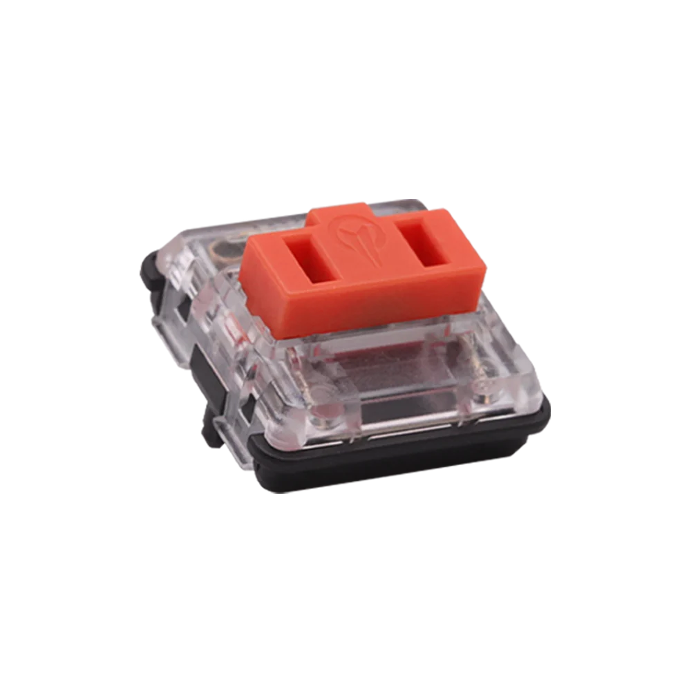 Kailh Choc Low Profile Switches (Linear Variants)
