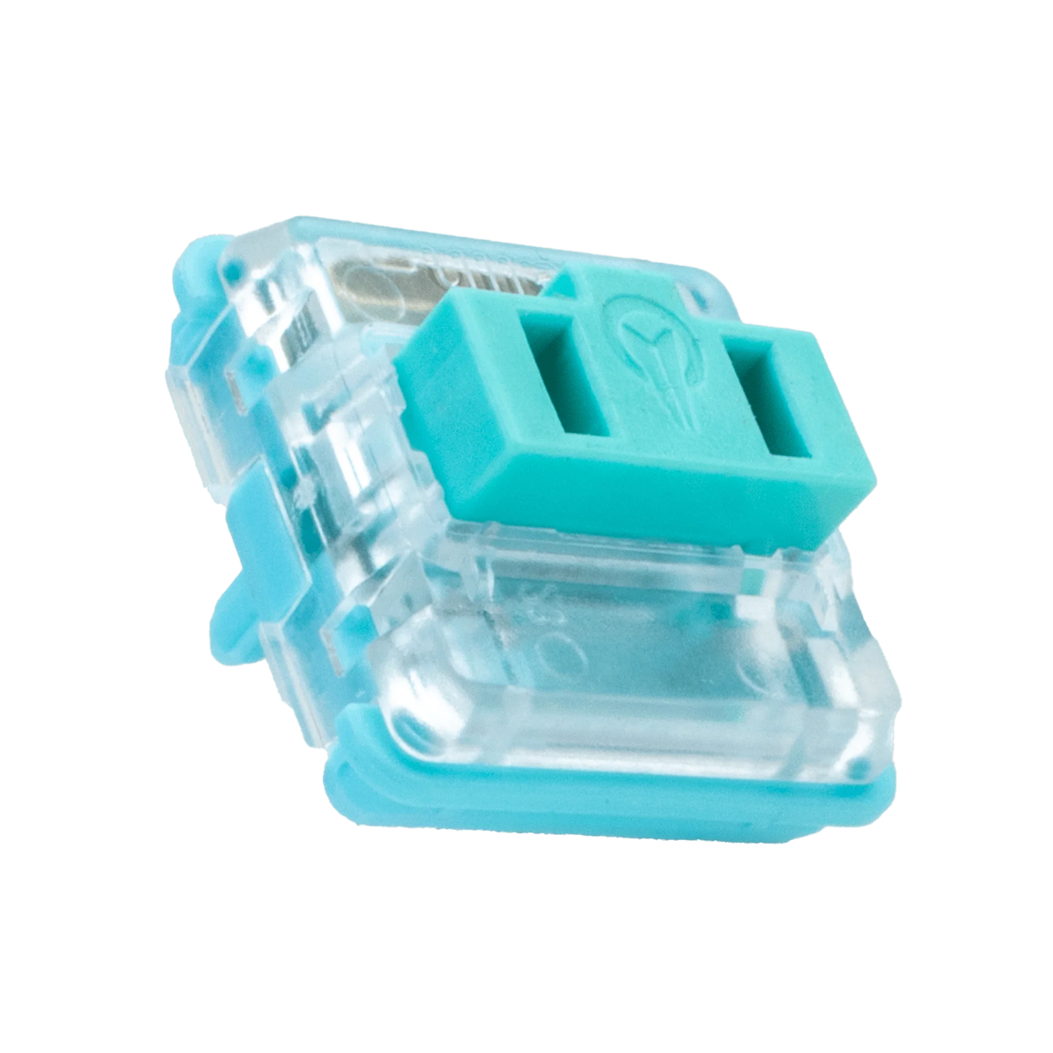 Kailh Choc Low Profile Switches (Clicky Variants)