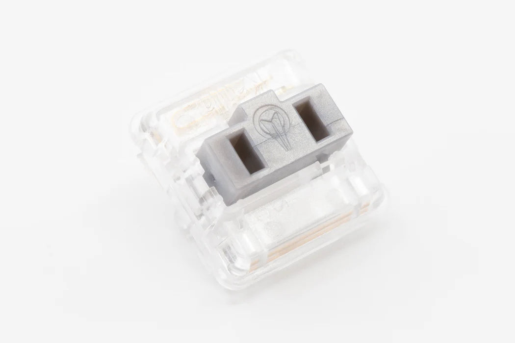 Kailh Choc Low Profile Switches (Linear Variants)