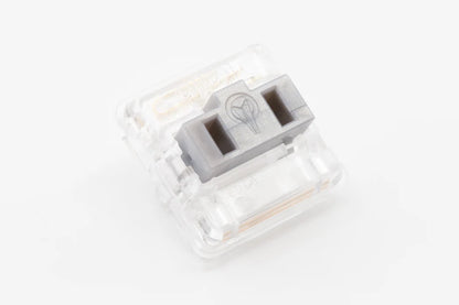 Kailh Choc Low Profile Switches (Linear Variants)
