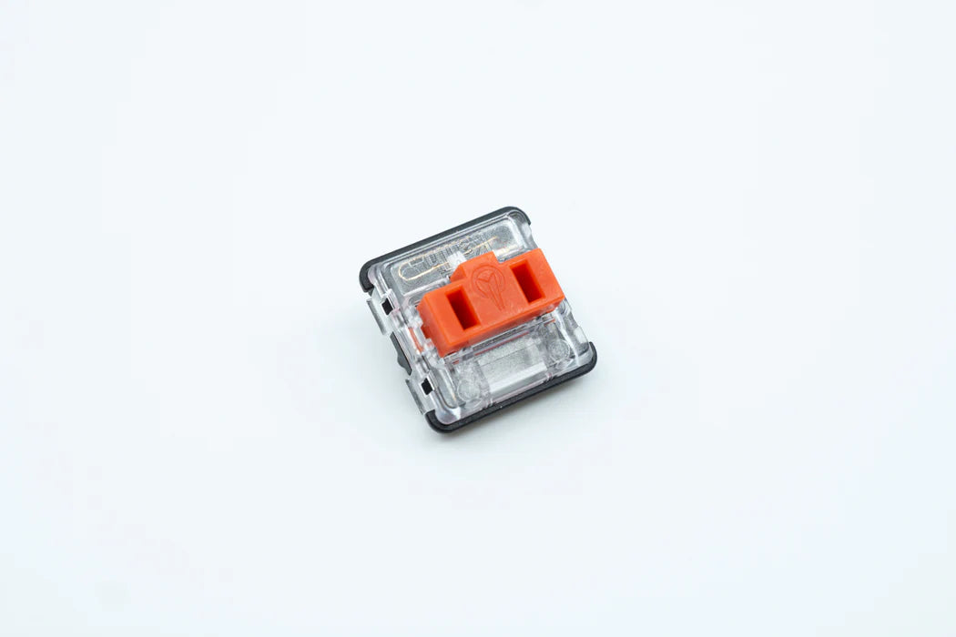 Kailh Choc Low Profile Switches (Tactile Variants)