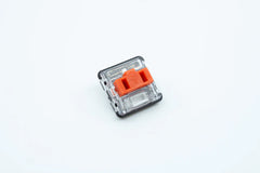 Kailh Choc Low Profile Switches (Tactile Variants)