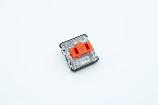 Kailh Choc Low Profile Switches (Tactile Variants)