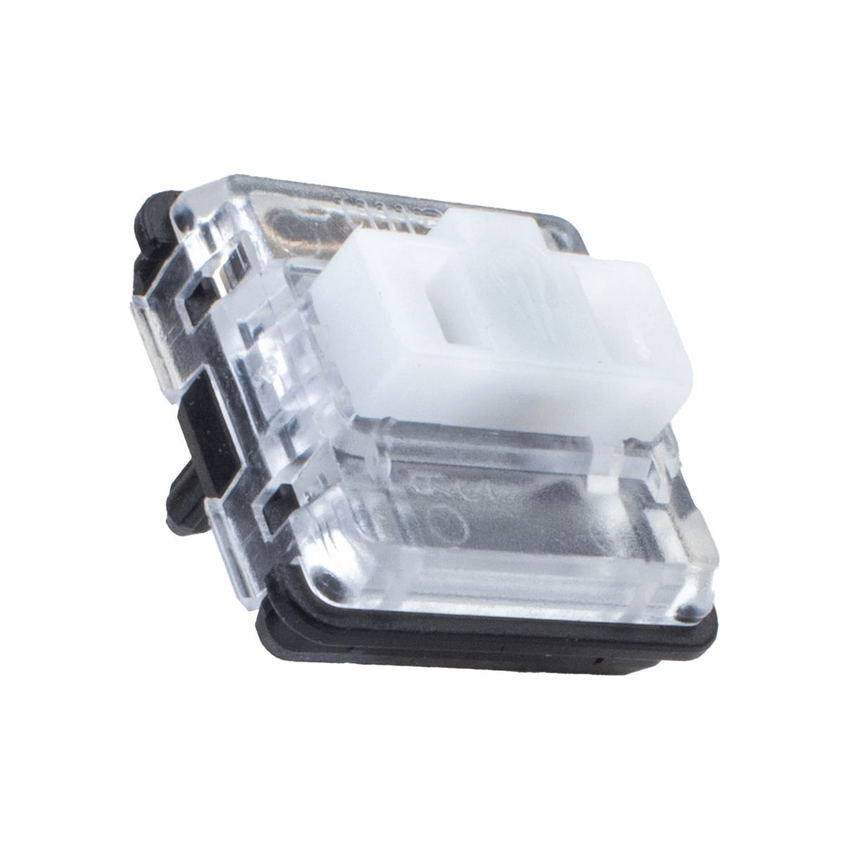 Kailh Choc Low Profile Switches (Clicky Variants)