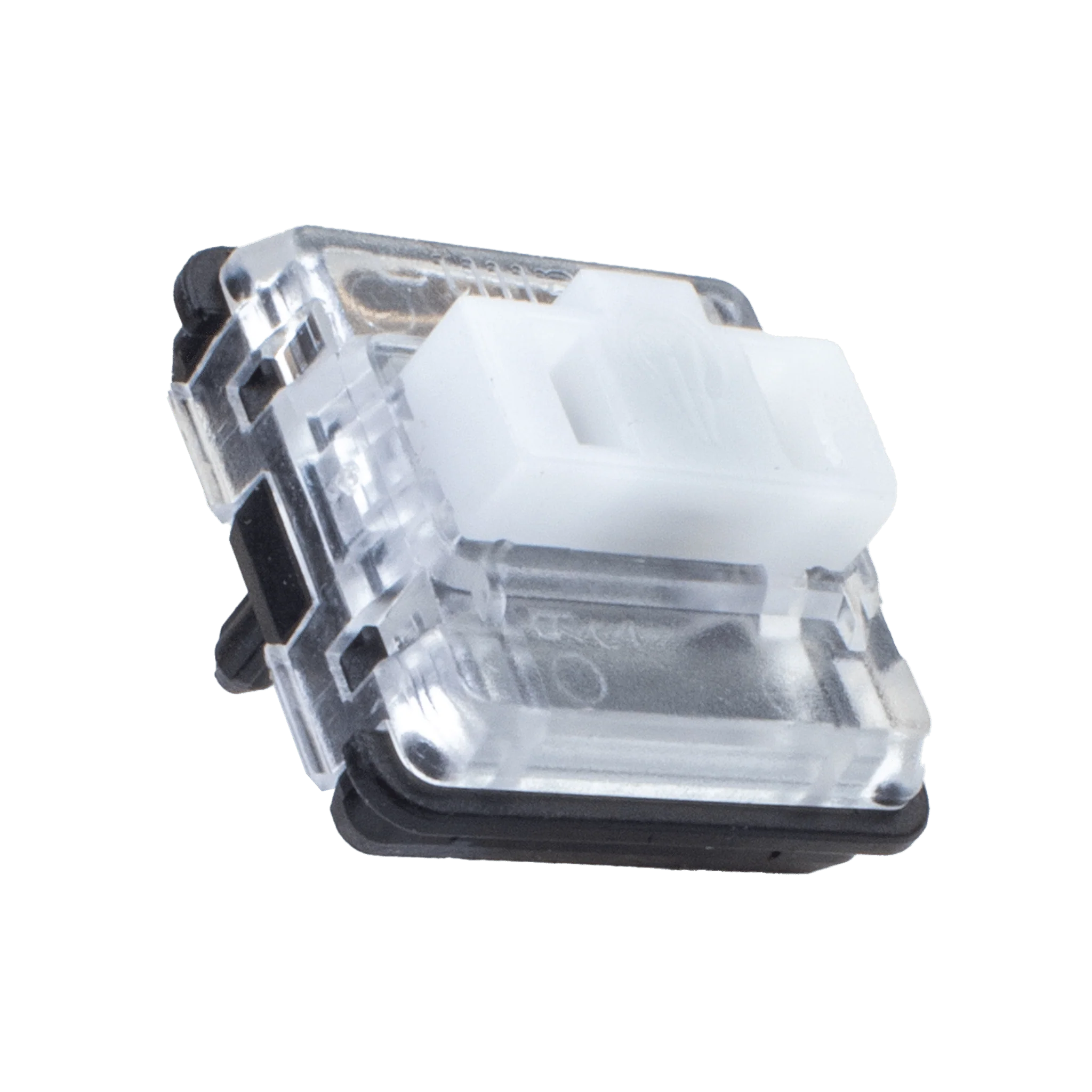 Kailh Choc Low Profile Switches (Clicky Variants)