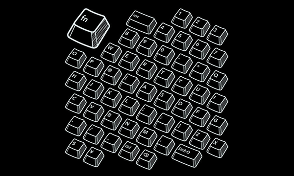 Mystery Keycap Set