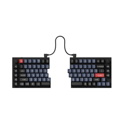 Keychron Q11 - QMK Split Mechanical Keyboard