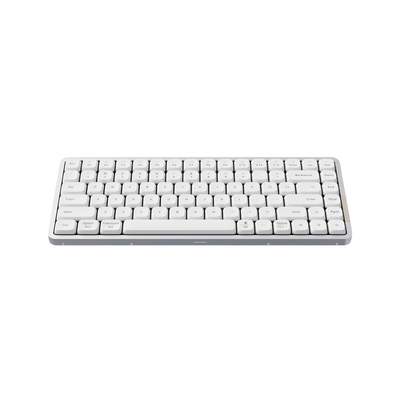 Flow84 - The Smoothest Mechanical Keyboard – OZO Keyboards