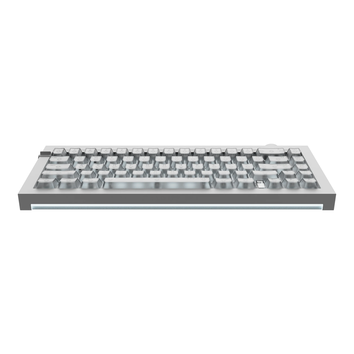 Hyzen - 65% Mechanical Magnetic Keyboard