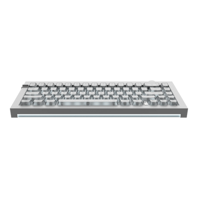 Hyzen - 65% Mechanical Magnetic Keyboard