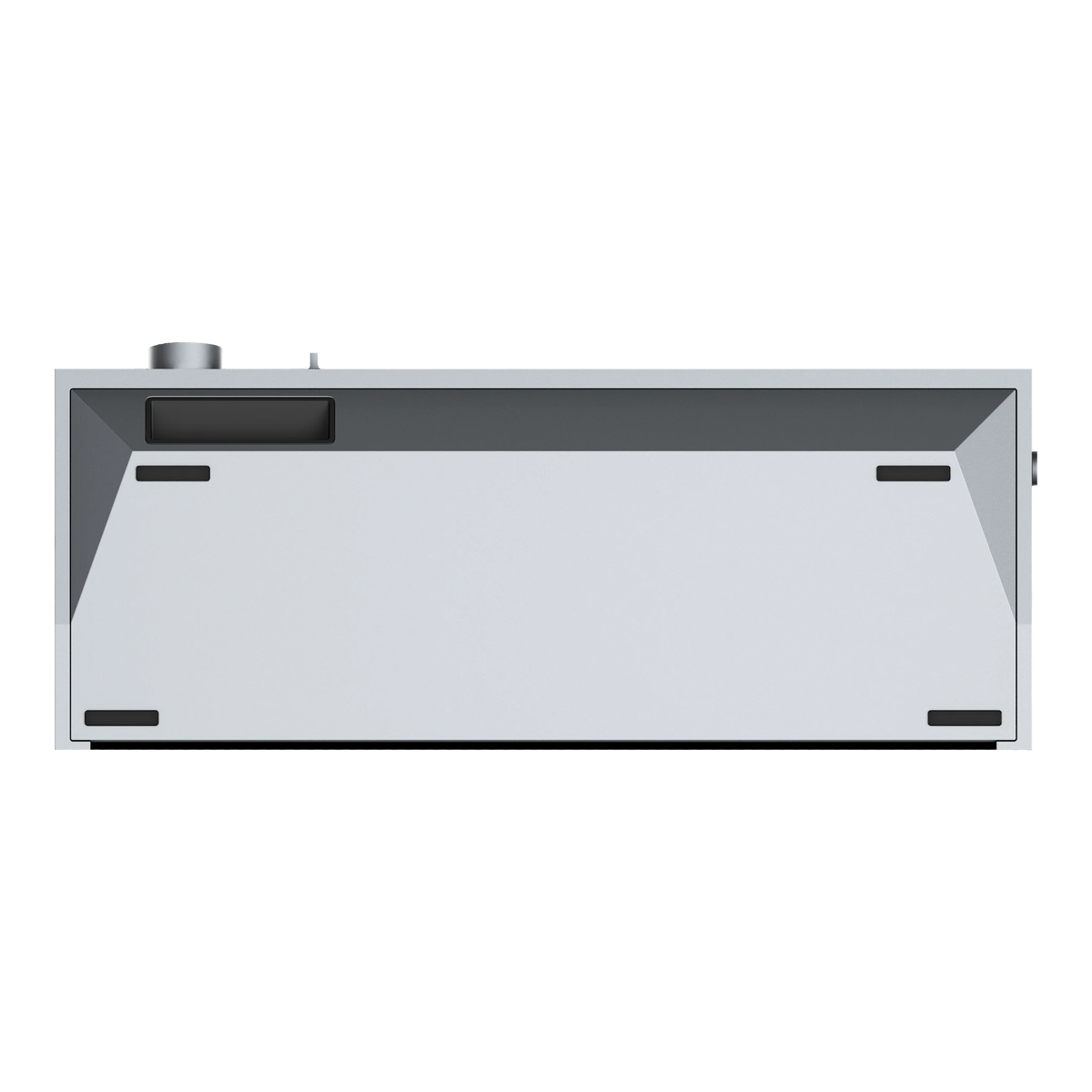 Hyzen - 65% Mechanical Magnetic Keyboard