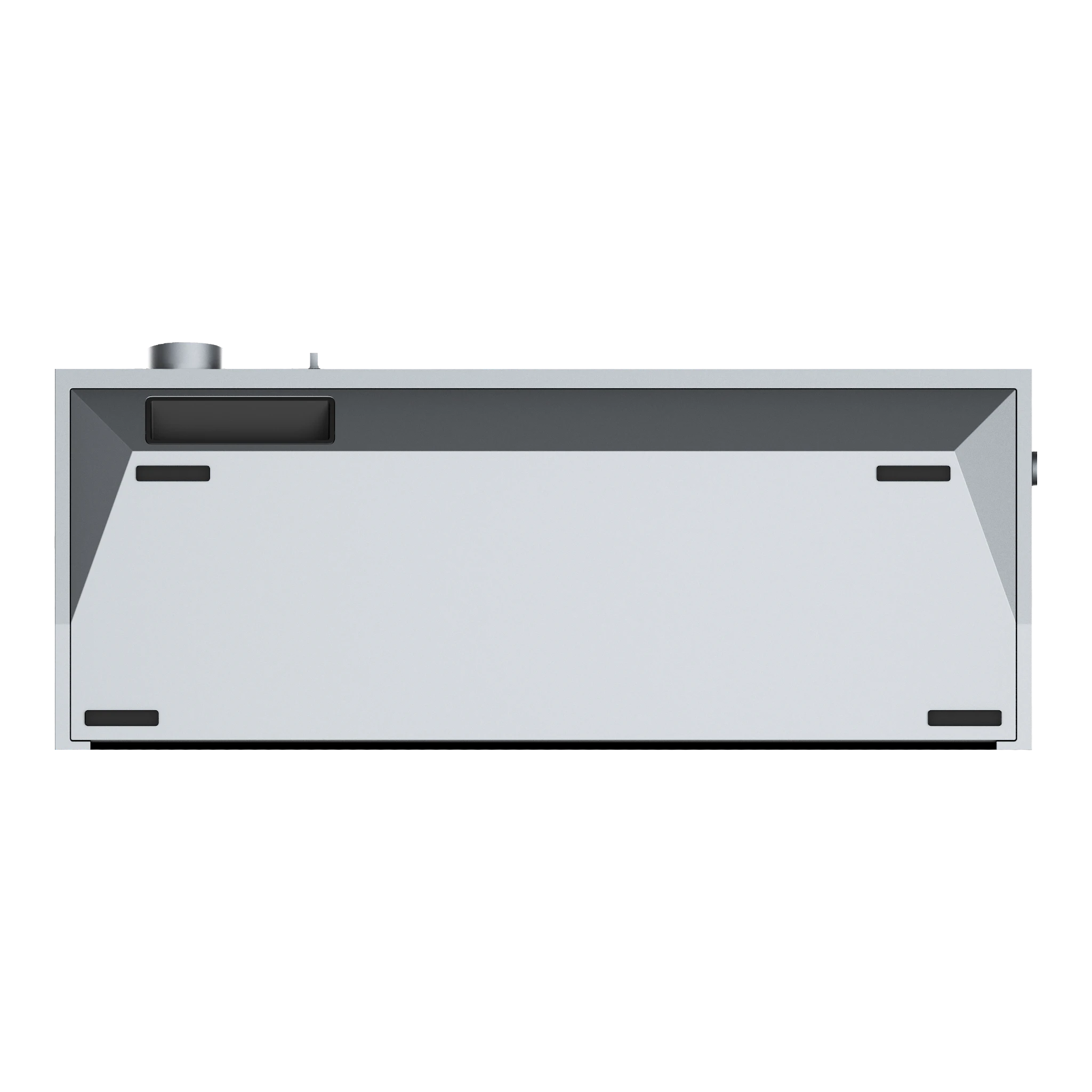 Hyzen - 65% Mechanical Magnetic Keyboard