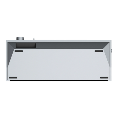 Hyzen - 65% Mechanical Magnetic Keyboard