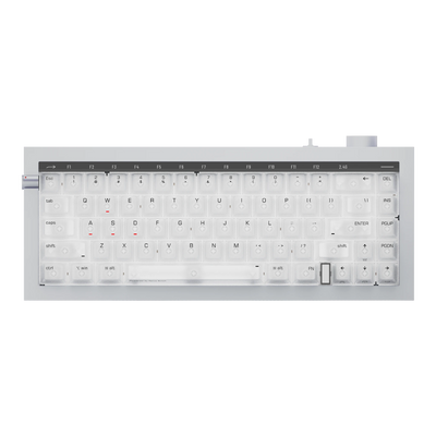 Hyzen - 65% Mechanical Magnetic Keyboard