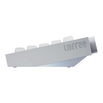 Hyzen - 65% Mechanical Magnetic Keyboard