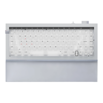 Hyzen - 65% Mechanical Magnetic Keyboard