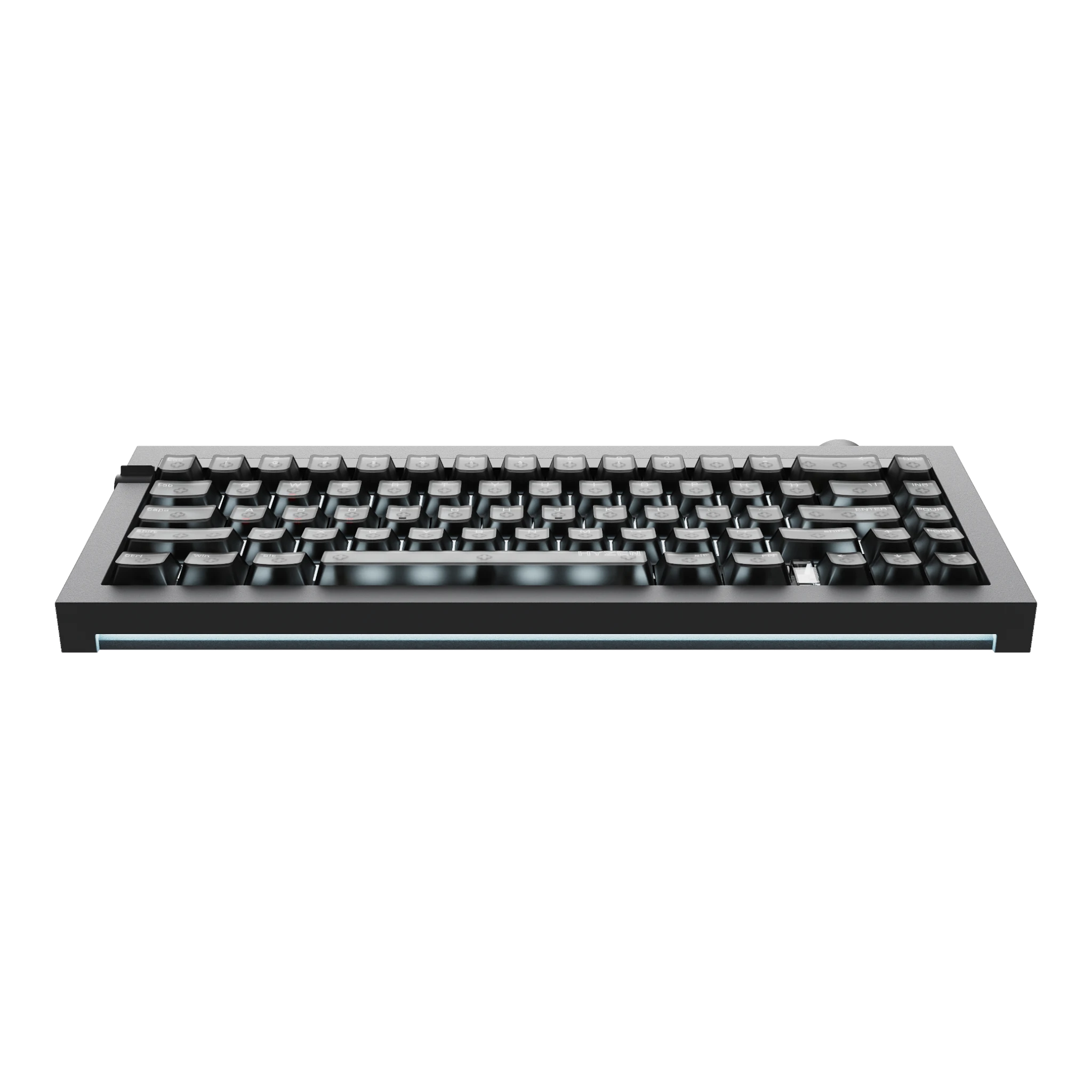Hyzen - 65% Mechanical Magnetic Keyboard