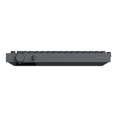 Hyzen - 65% Mechanical Magnetic Keyboard