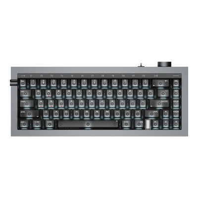 Hyzen - 65% Mechanical Magnetic Keyboard