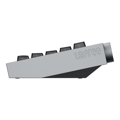 Hyzen - 65% Mechanical Magnetic Keyboard