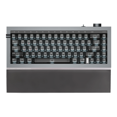 Hyzen - 65% Mechanical Magnetic Keyboard