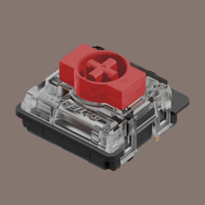 Low Profile Switches