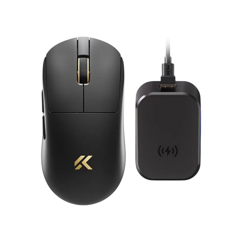 A7 V3 Ultra+ Wireless Gaming Mouse