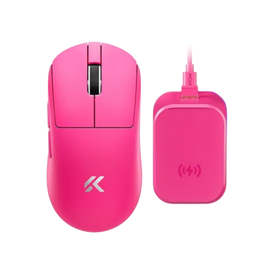 A7 V3 Ultra+ Wireless Gaming Mouse
