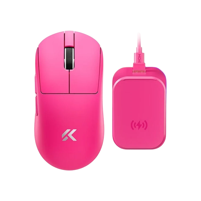 A7 V3 Ultra+ Wireless Gaming Mouse