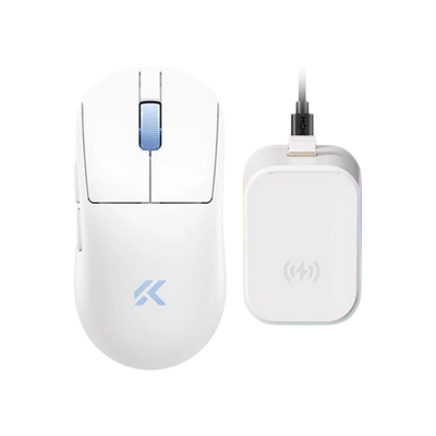 A7 V3 Ultra+ Wireless Gaming Mouse
