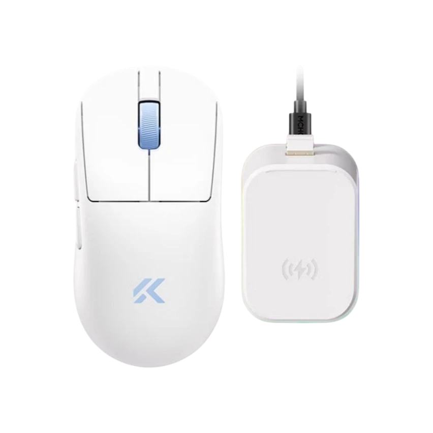 A7 V3 Ultra+ Wireless Gaming Mouse