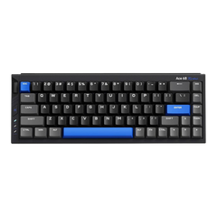 MCHOSE - Ace 68 Turbo Hall-Effect Magnetic Switch Keyboard
